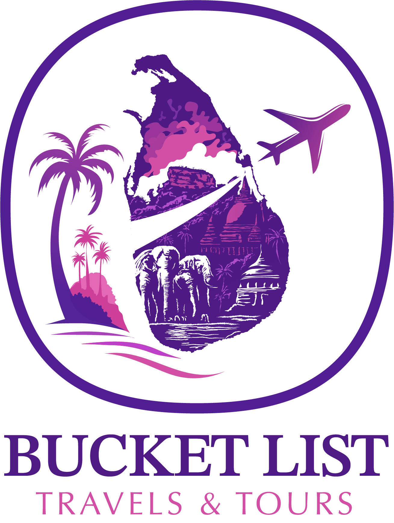 Bucket List Travels & Tours